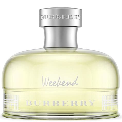 burberry weekend sephora|Burberry weekend 100ml tester.